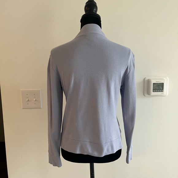 Talbots active jacket - Picture 3 of 5